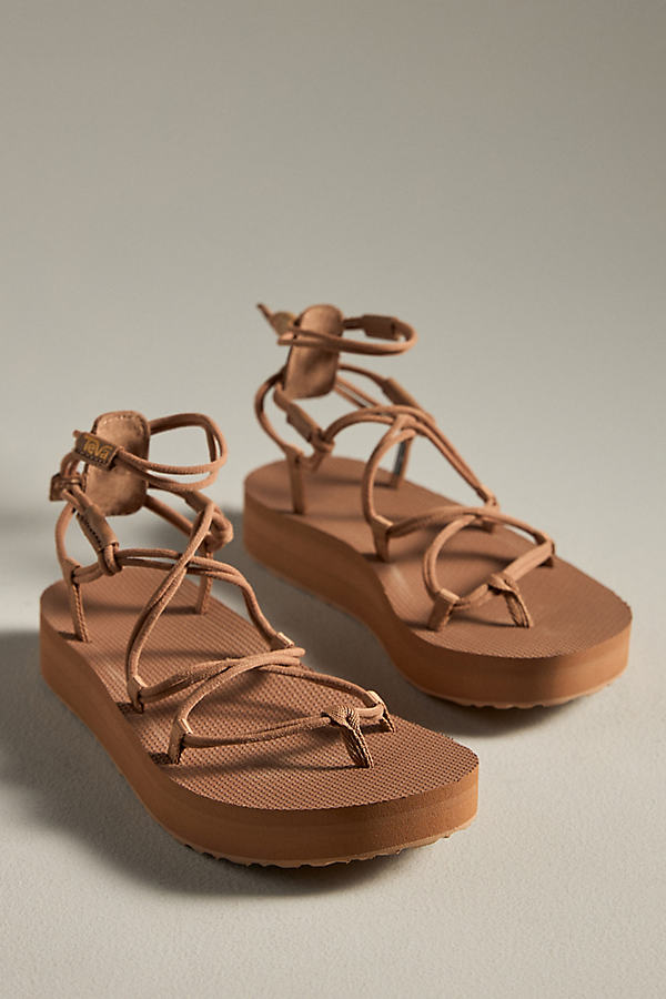 Midform Infinity Sandals