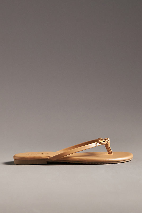 Wishlist Thong Sandals