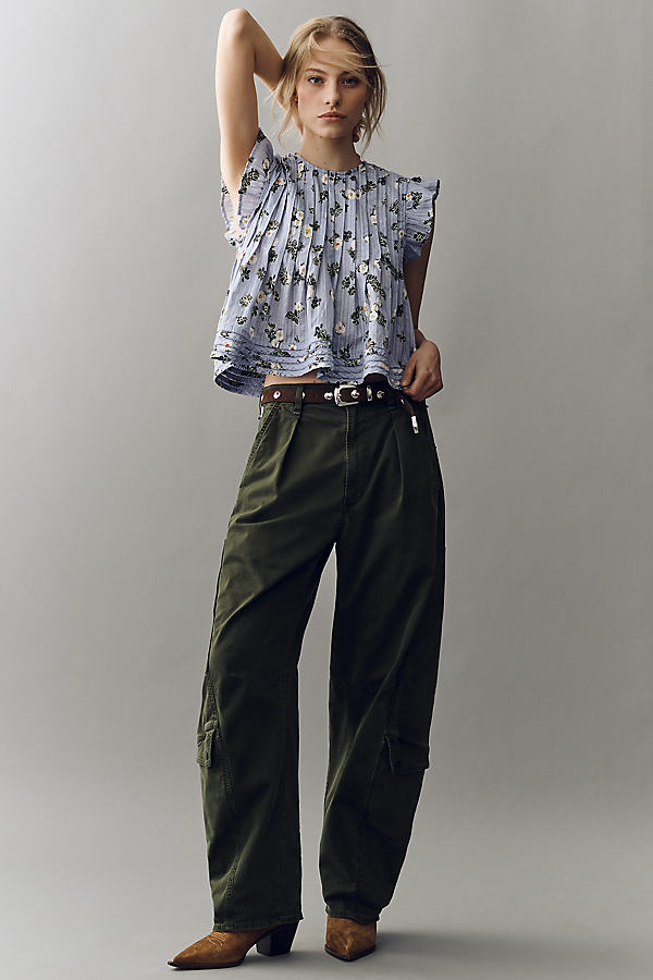 Flight Pants by Citizens of Humanity
