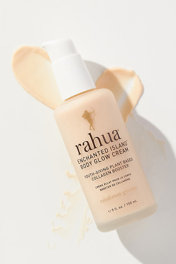 Enchanted Island Body Glow Cream by Rahua