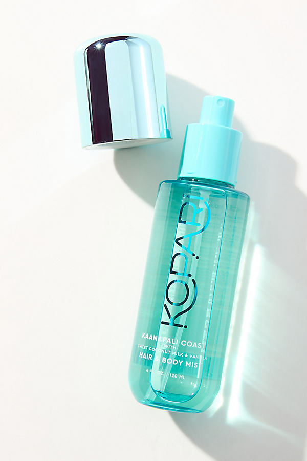 Hair & Body Mist