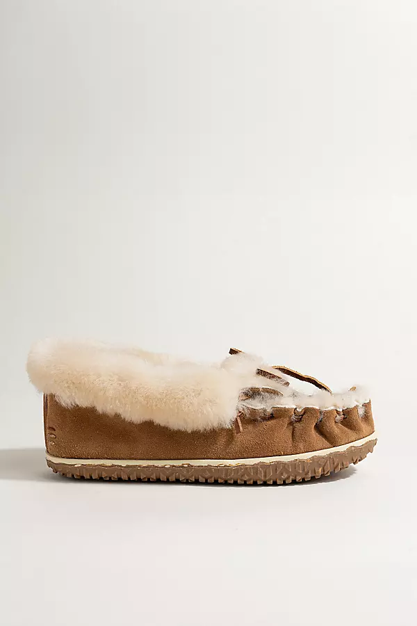 Ultimate Sheepskin Slippers
