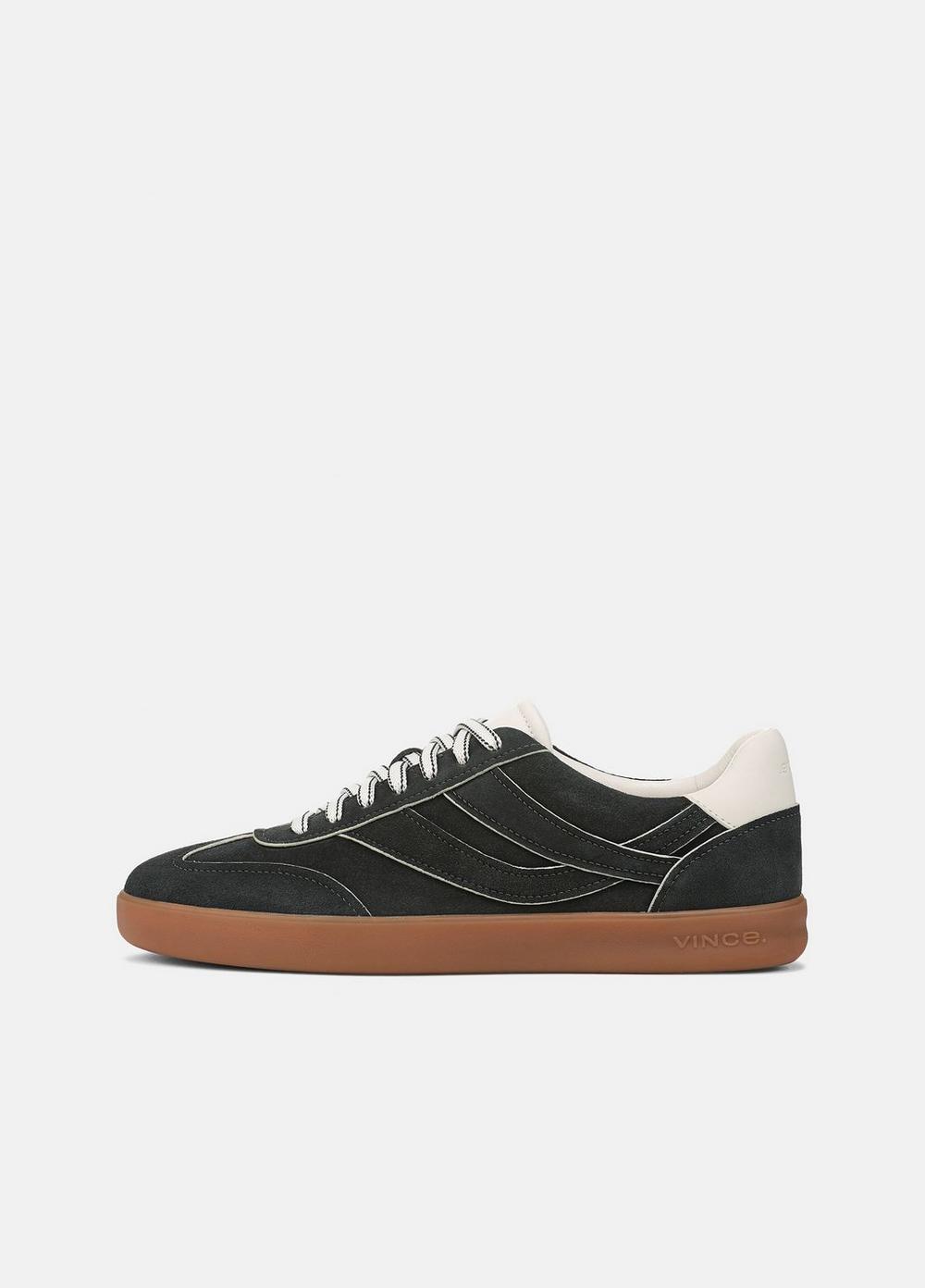 Men's Oasis Sneaker, Maze/pebble White, Size 11 Vince