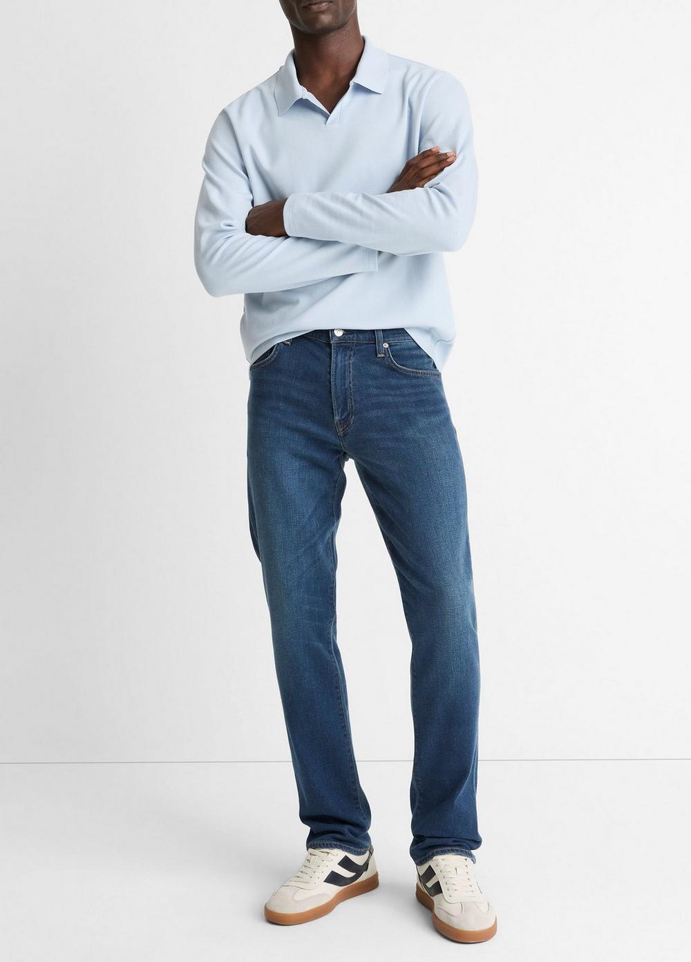 Men's Citizens Of Humanity Gage Slim Straight Jean, Condor, Size 34 Vince by Vince