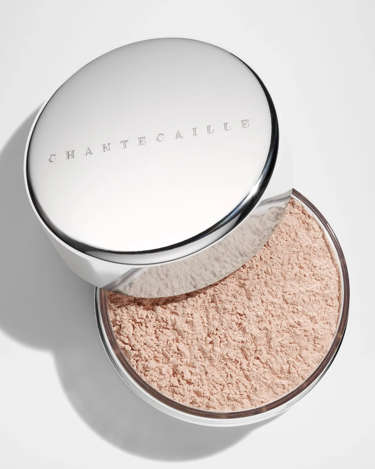 Talc Free Loose Powder