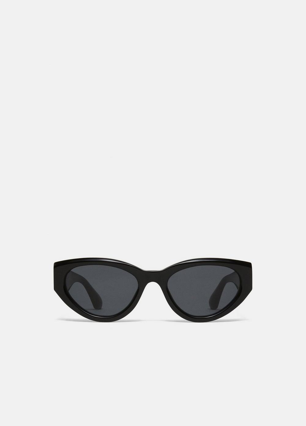 Women's Chimi 06 Sunglasses, Black Vince