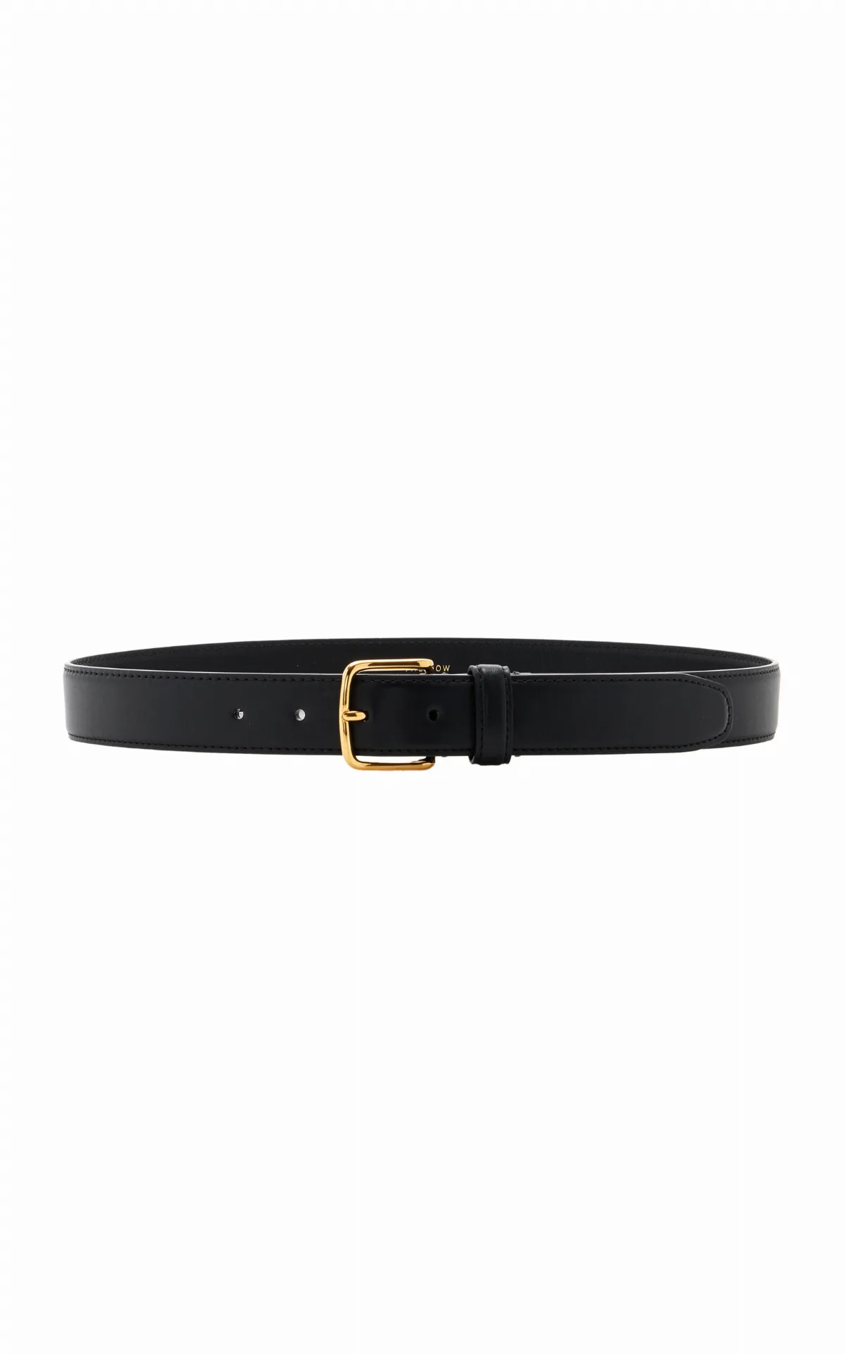 Classic Leather Belt