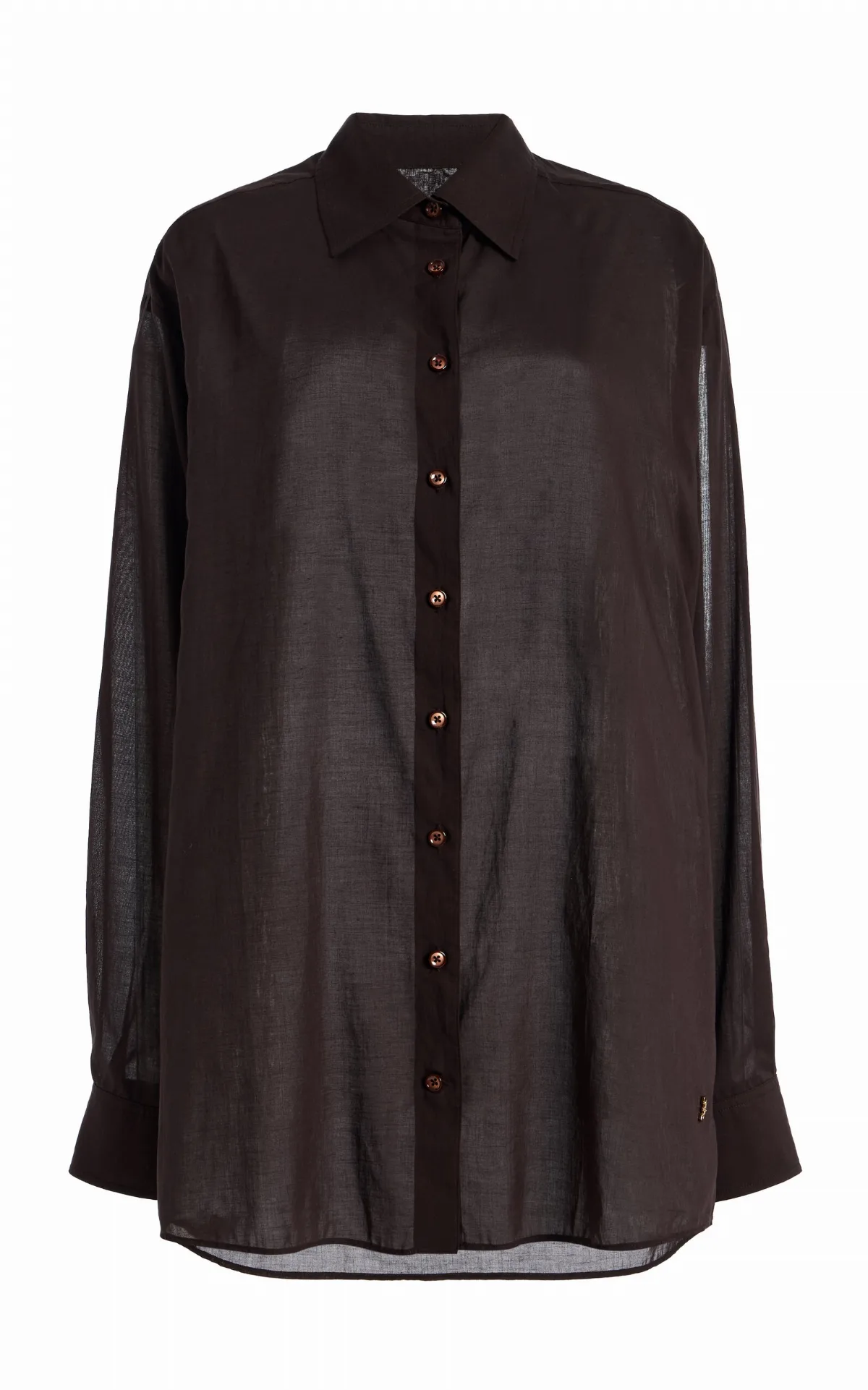 Lucien Cotton Shirt
