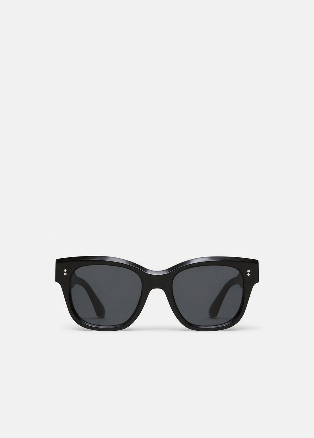 Women's Chimi 07 Sunglasses, Black Vince