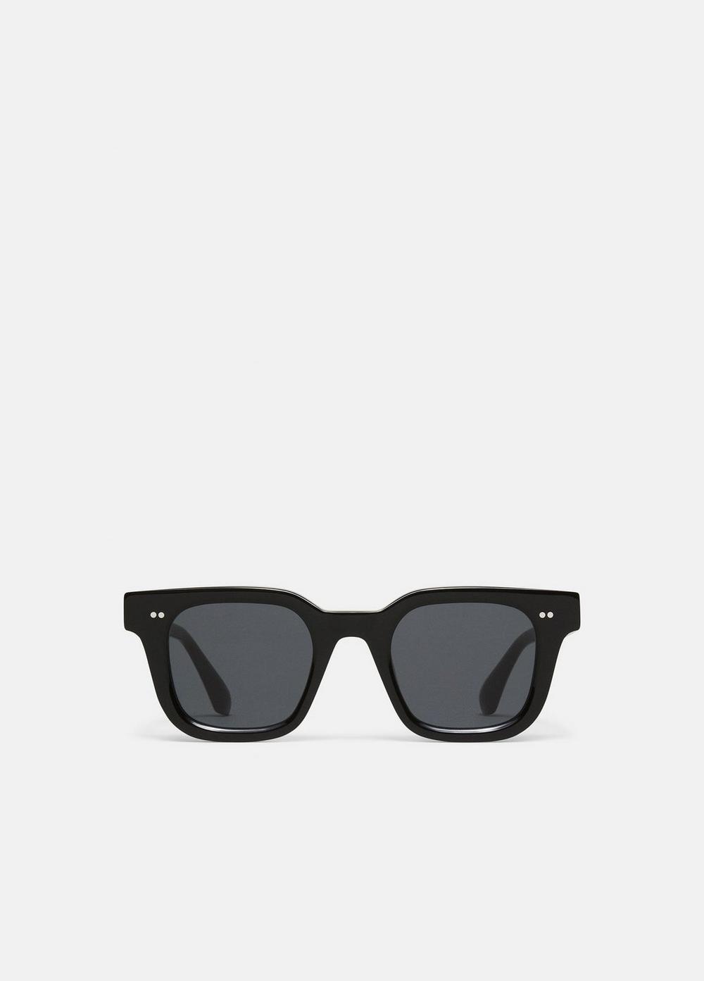 Men's Chimi 04 Sunglasses, Black Vince
