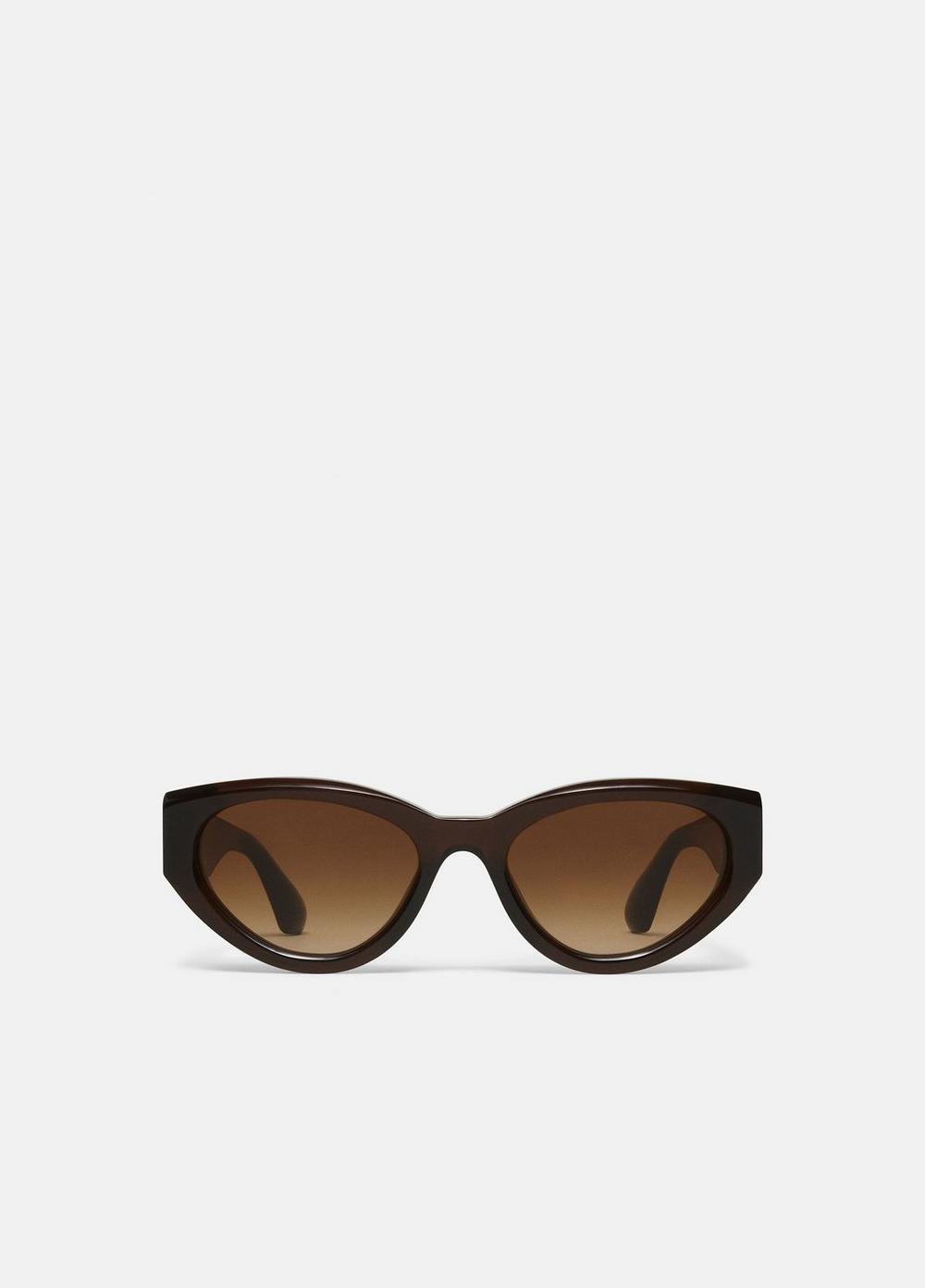 Women's Chimi 06 Sunglasses, Brown Vince