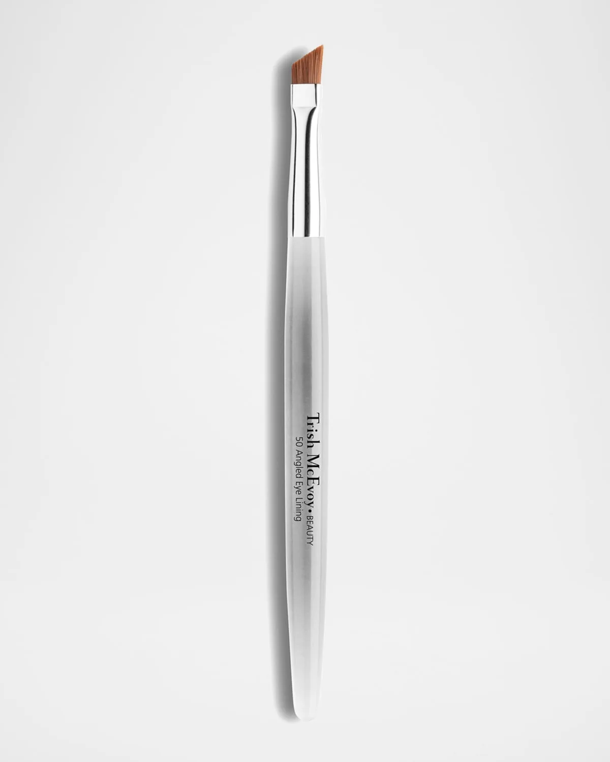 Brush No. 50 - Angled Eye Lining Brush