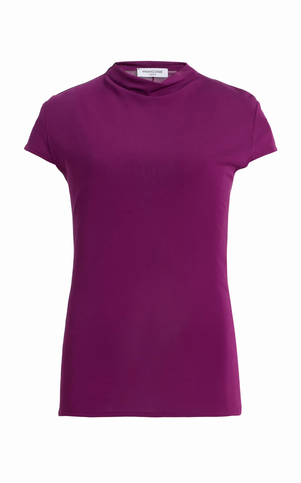 Nora Draped Top
