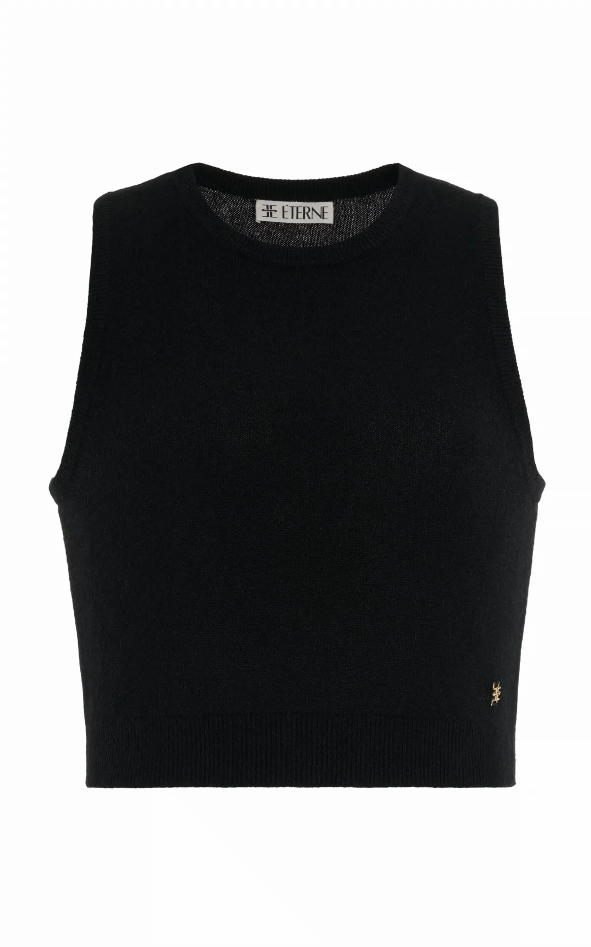 Sawyer Cashmere Top