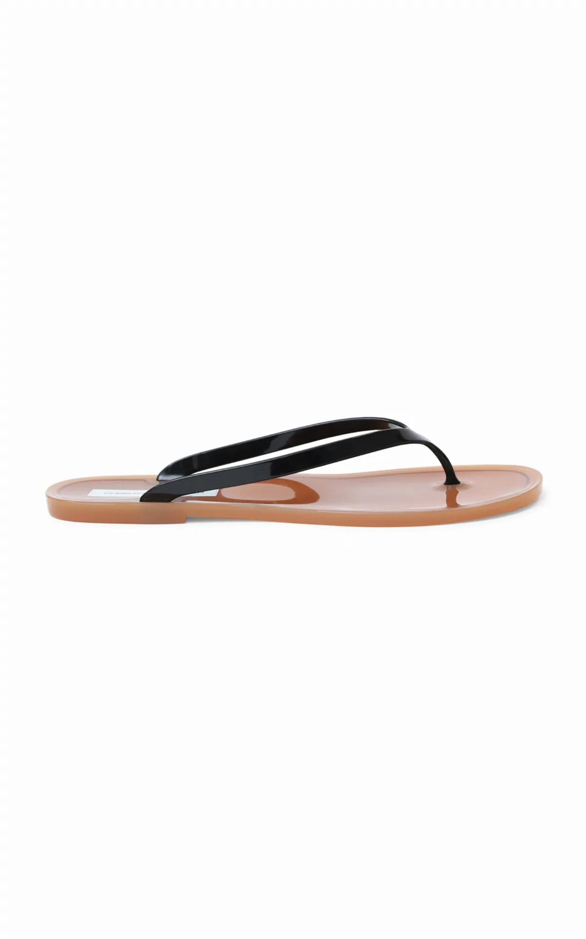 Jo PVC Flip Flop Sandals