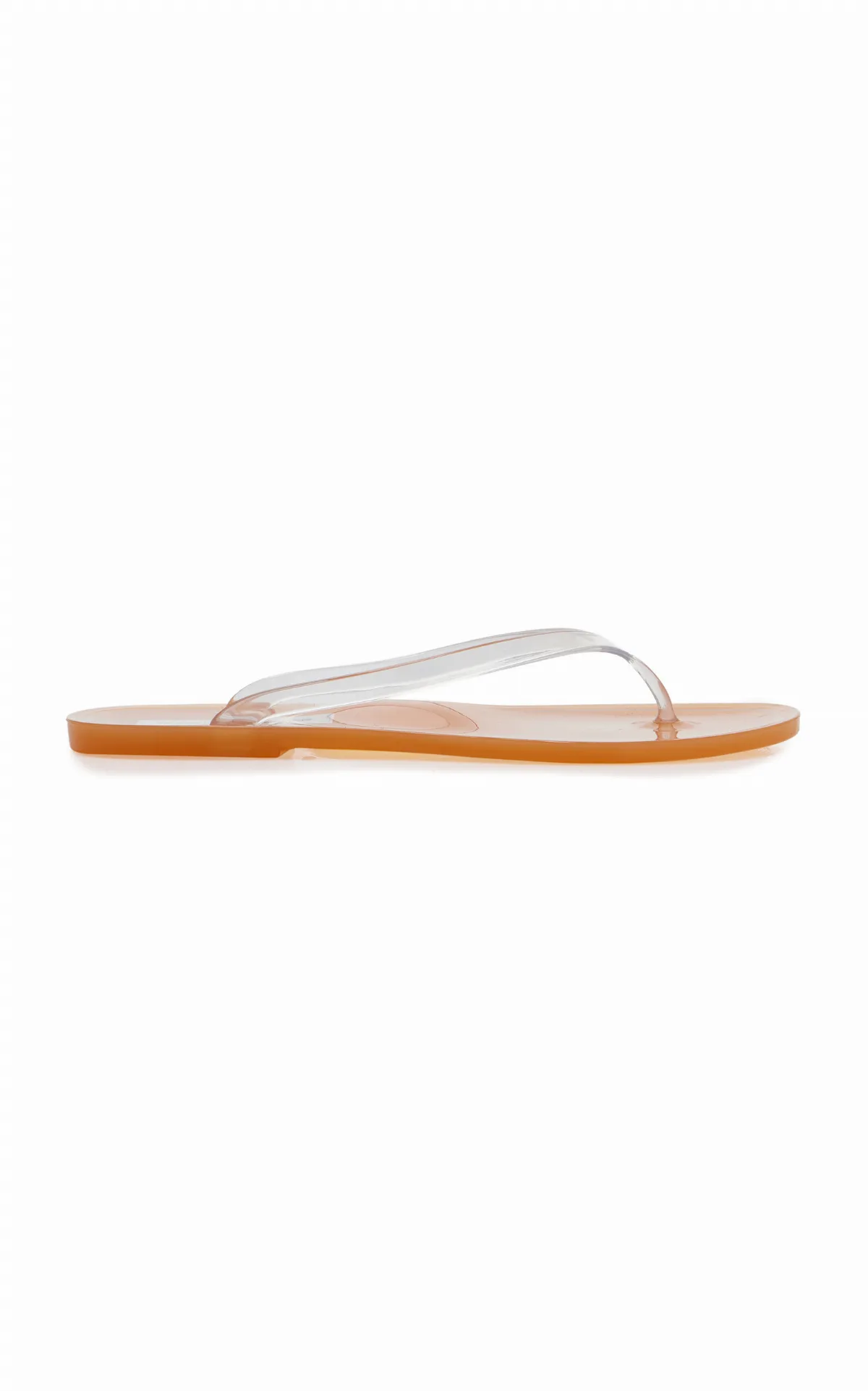 Jo PVC Flip Flop Sandals