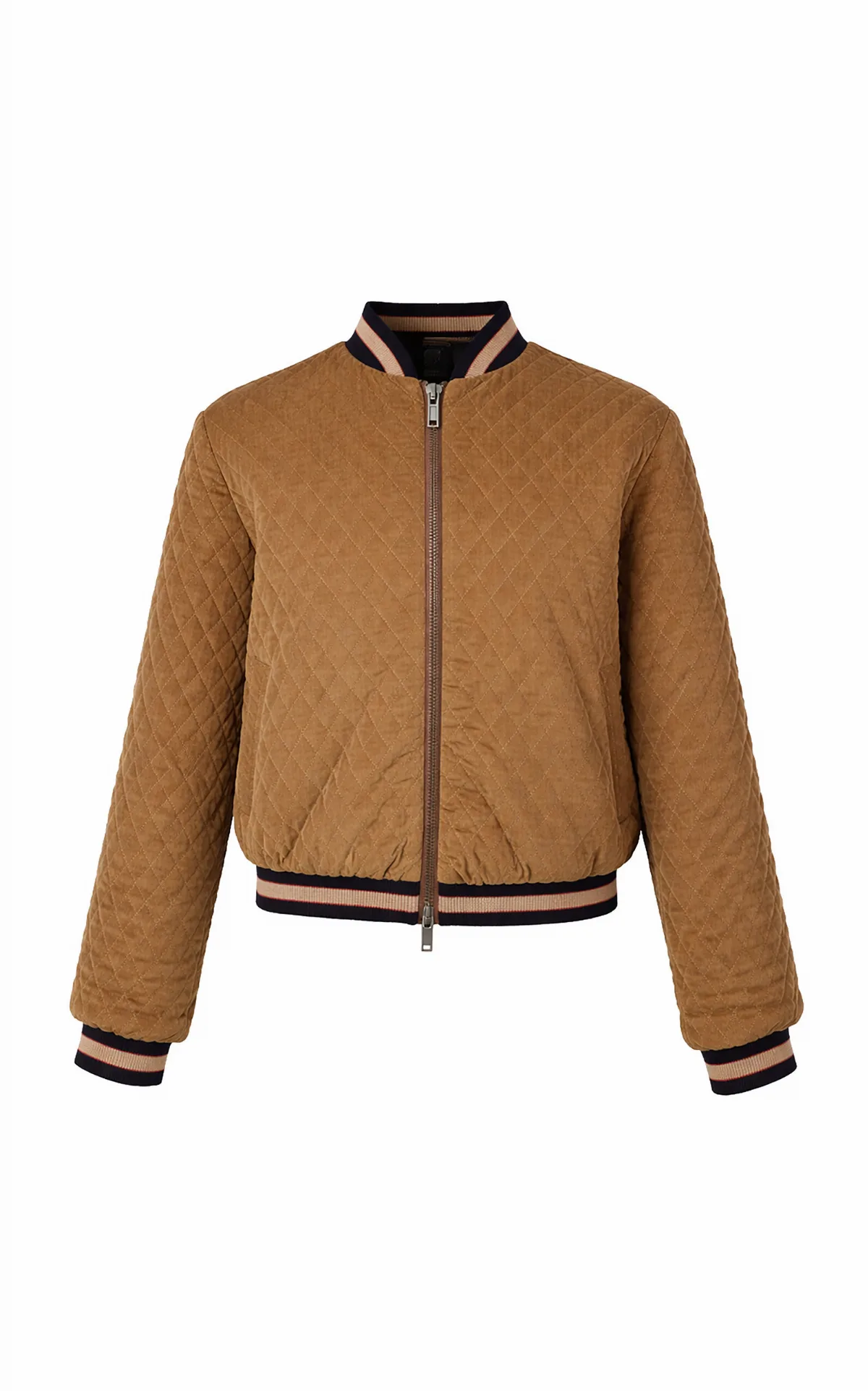 Everlast Cotton Blend Bomber Jacket
