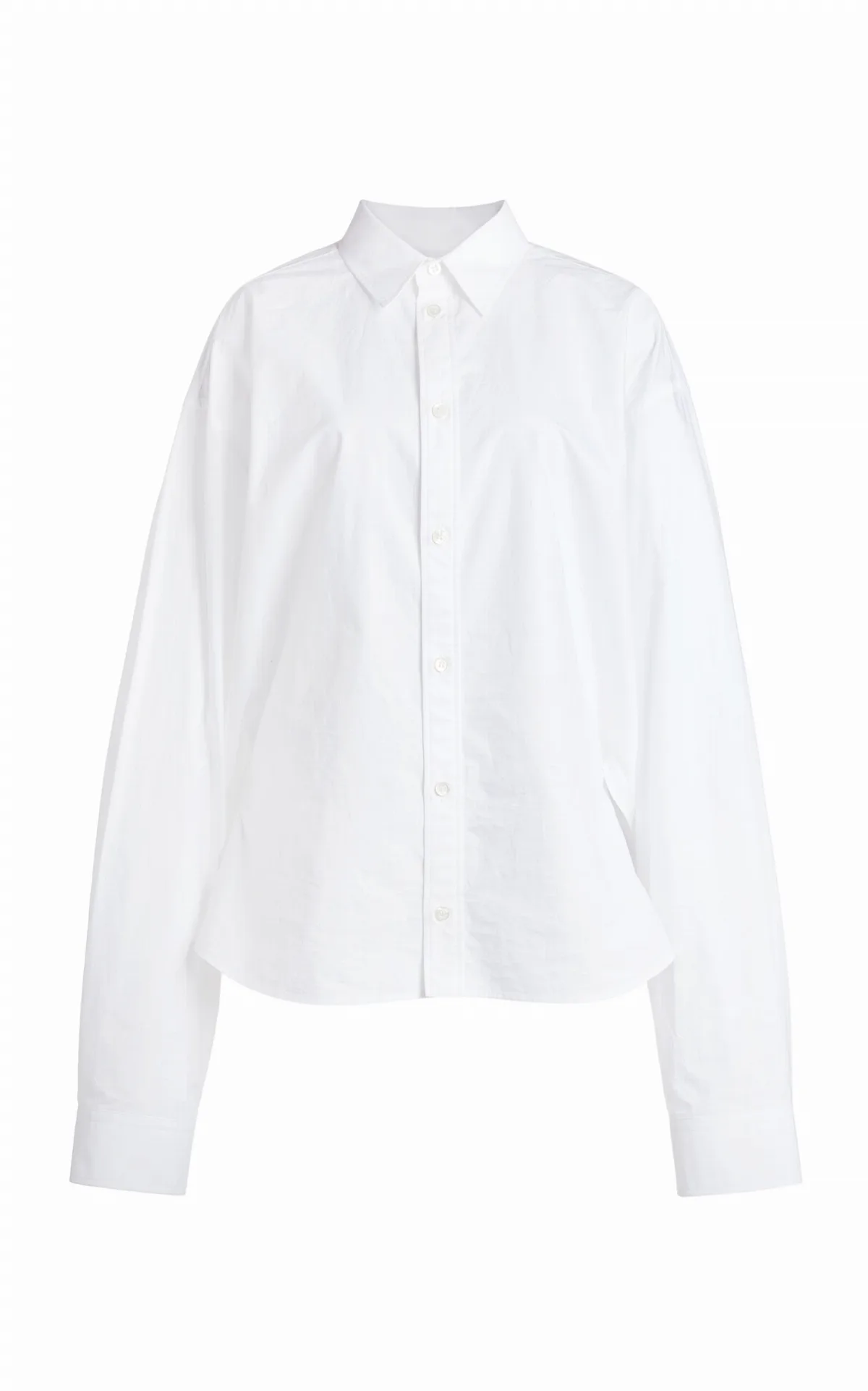 Semi Fitted Shirt