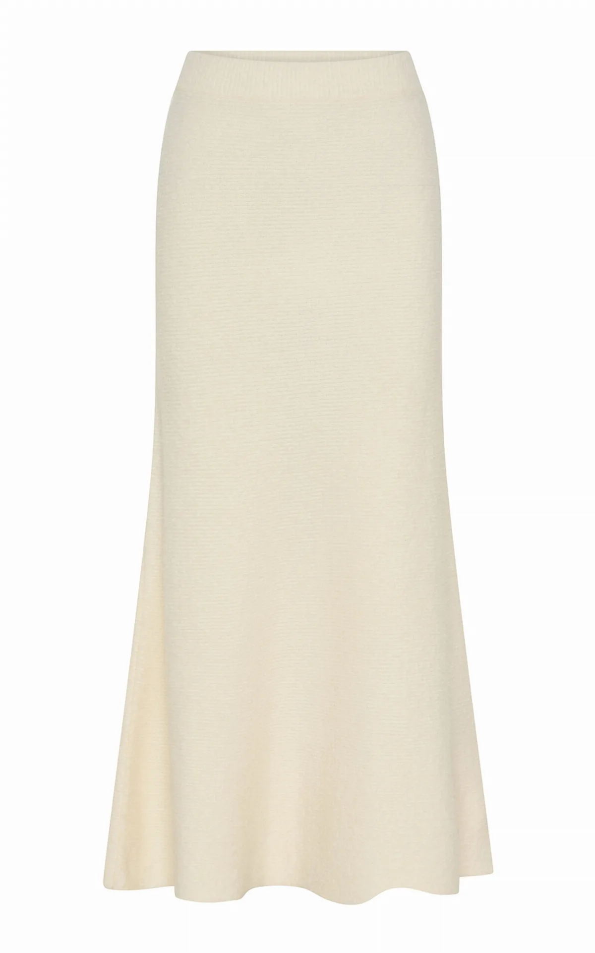 Campbell Knit Maxi Skirt