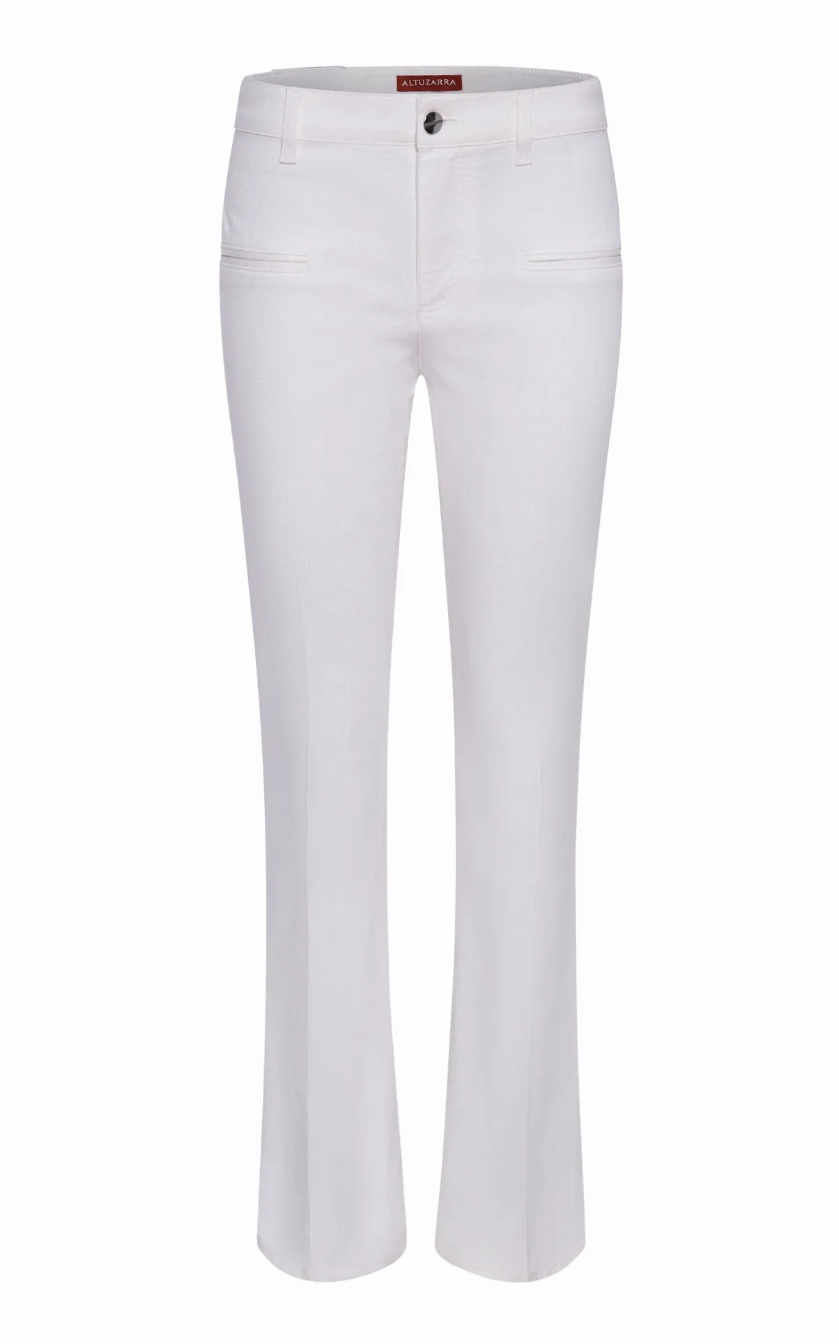 Serge Denim Bootcut Pants