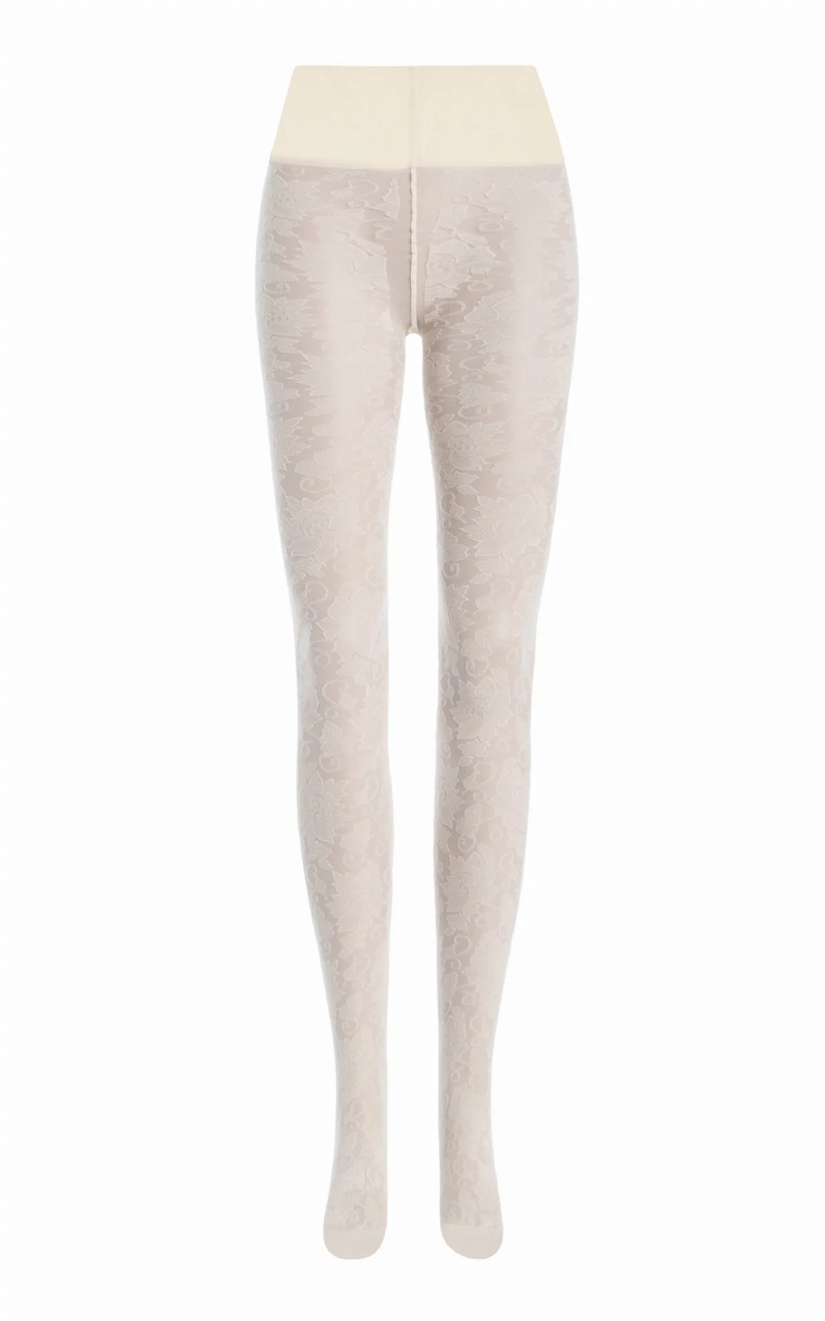 Lily Lace Tights