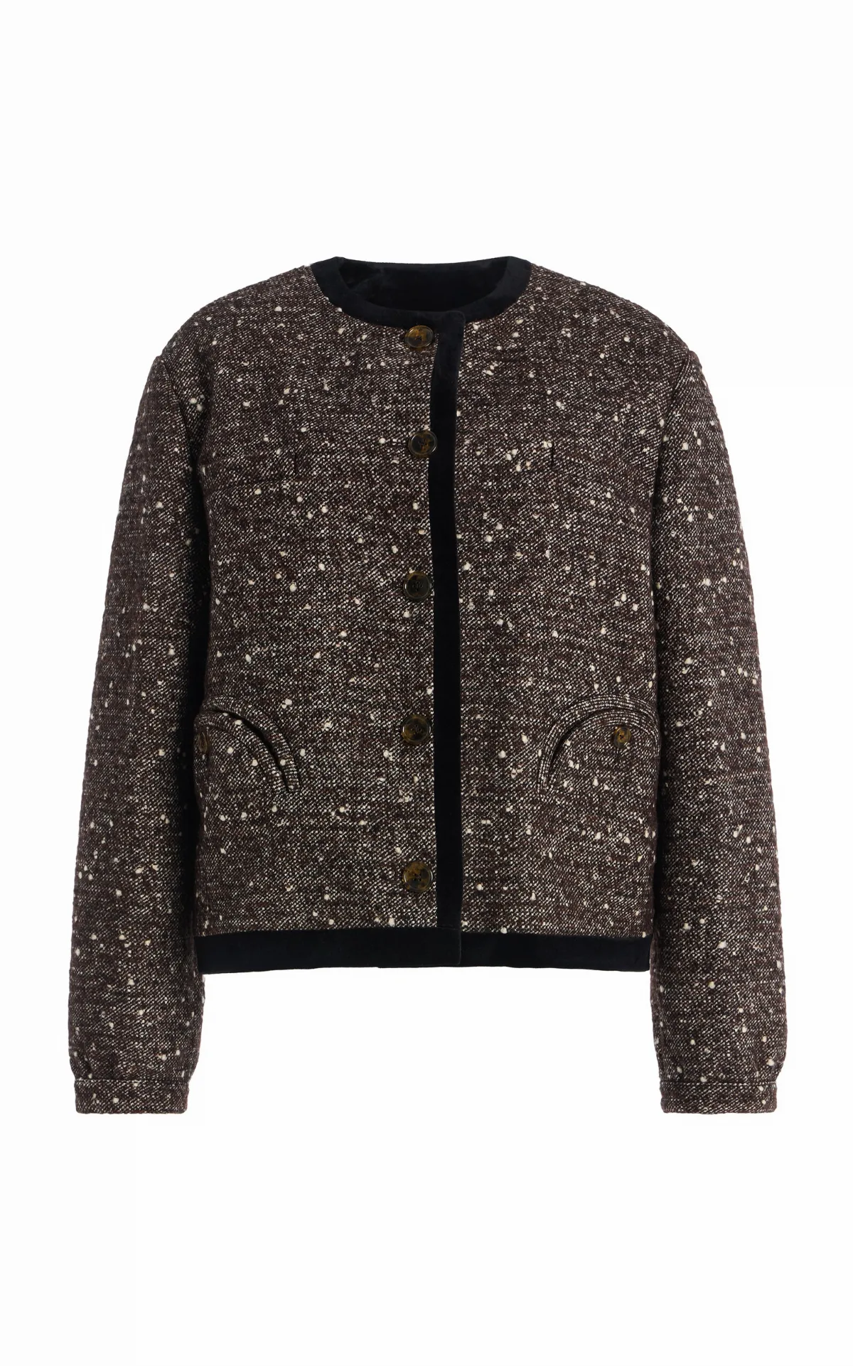 Galiote Gliss Boucl Bolero