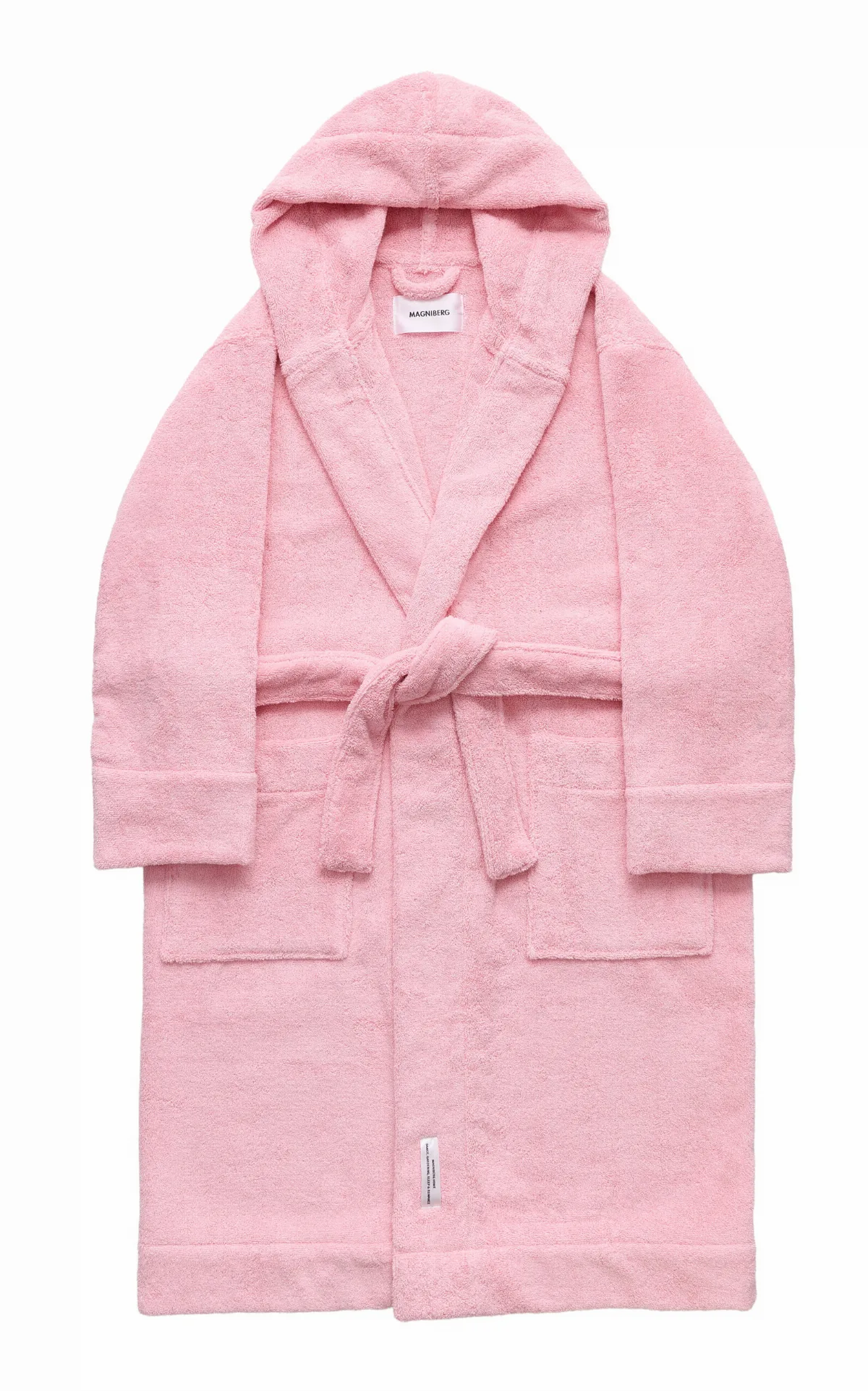 - Gelato Cotton Bathrobe -