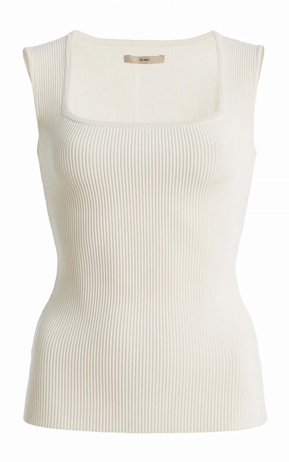 Instasculpt Rib Top