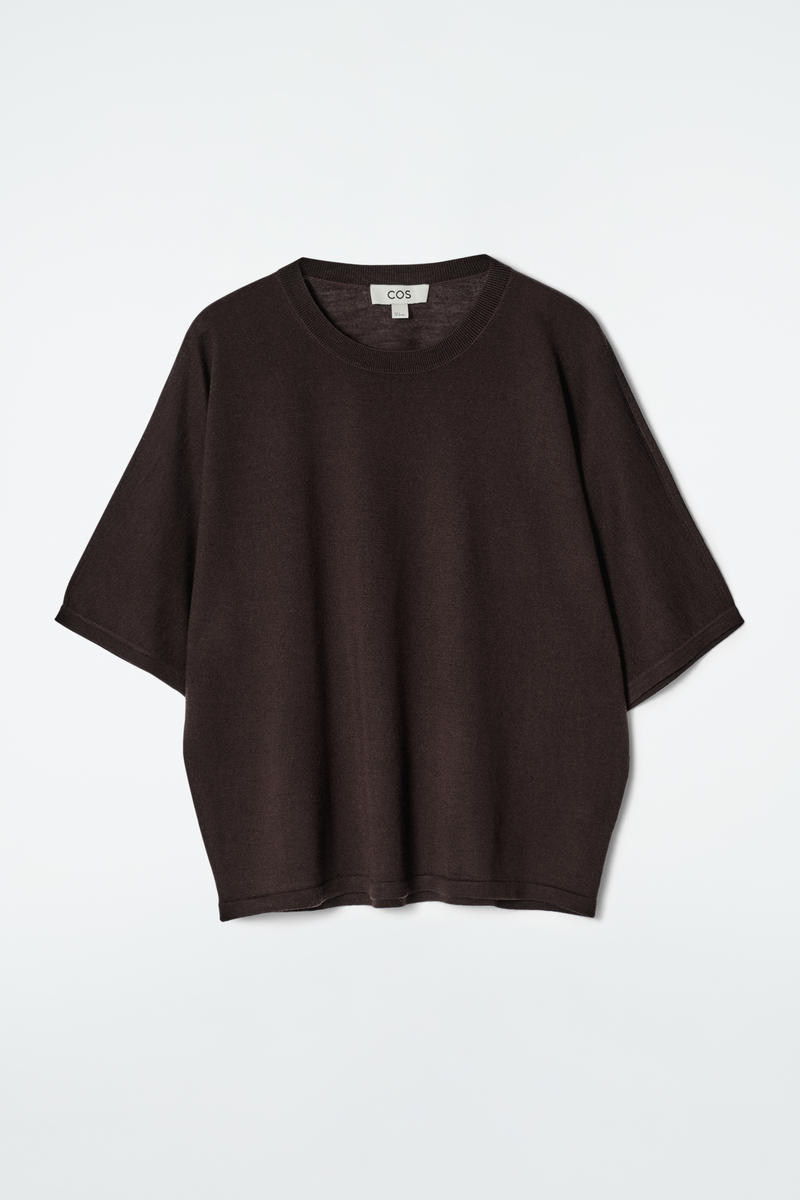 Merino Wool T-Shirt