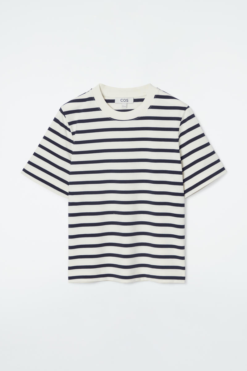 Clean Cut Regular T-Shirt