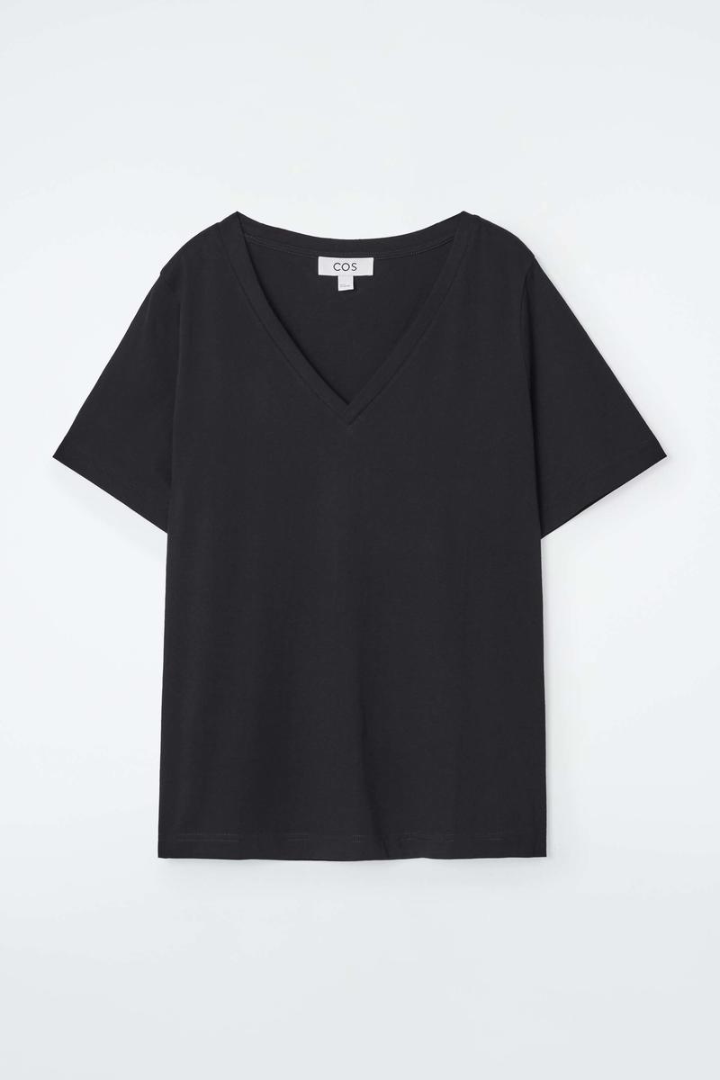 24/7 Regular V-Neck T-Shirt