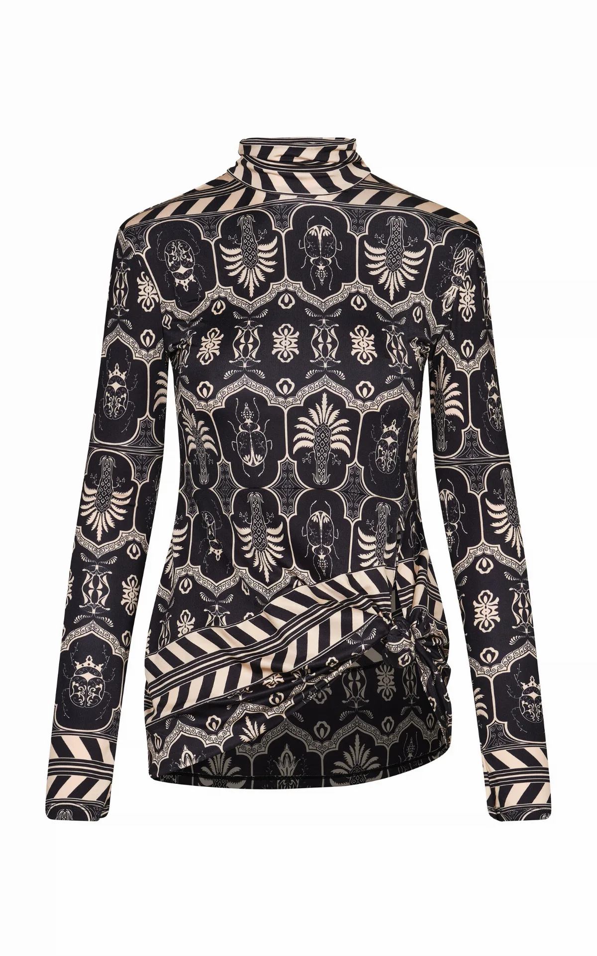 Heaven Of Reverie Top