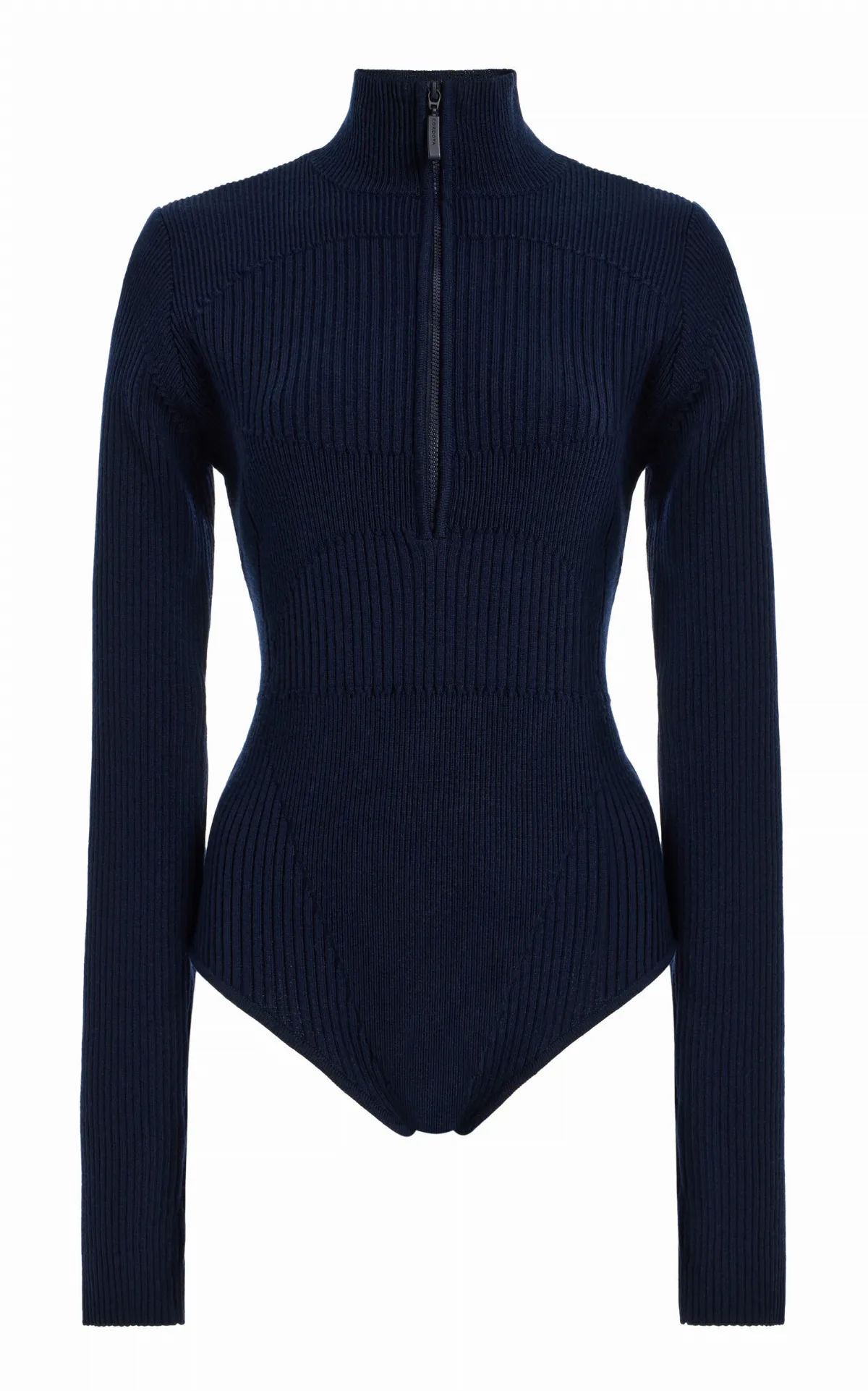 Butte Merino Wool Compression Bodysuit by Cordova
