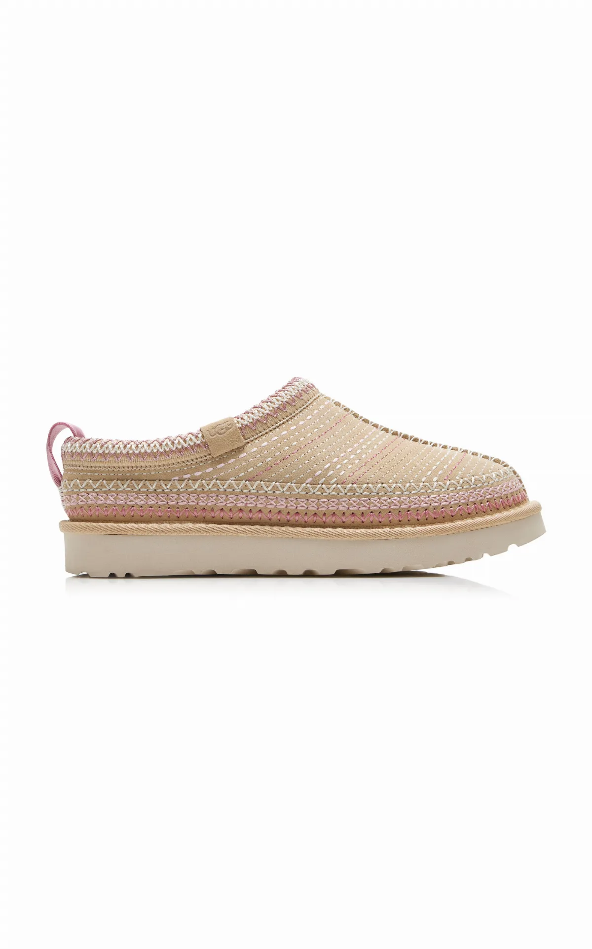 Tasman Sheepskin Slippers