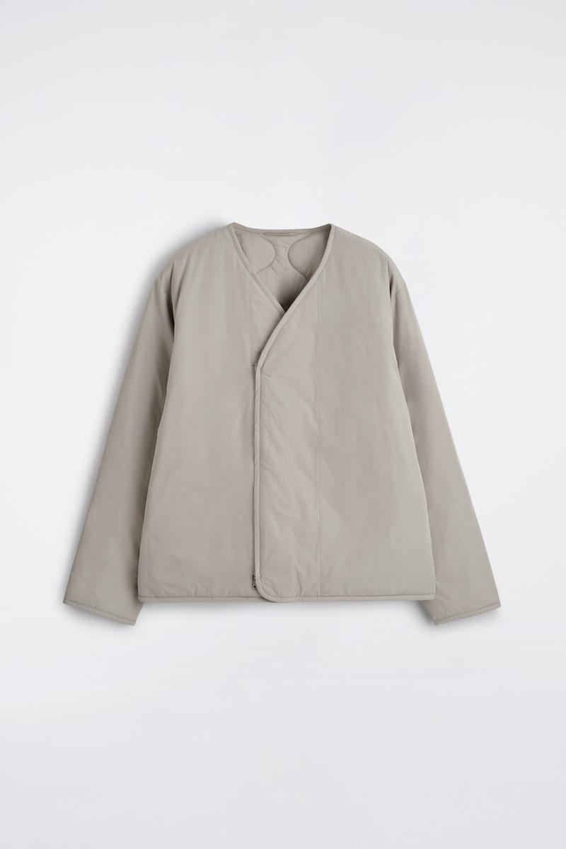 Reversible Quilted Jacket by COS