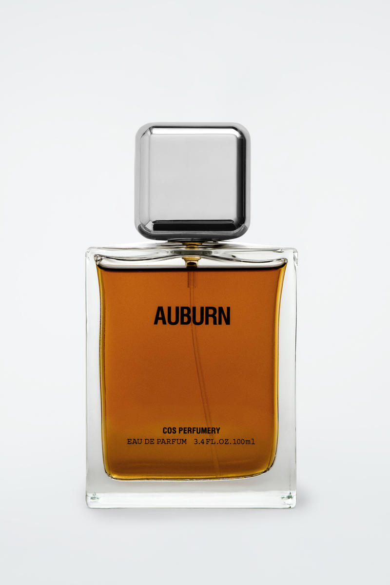 Perfumery Eau De Parfum, 100Ml by COS