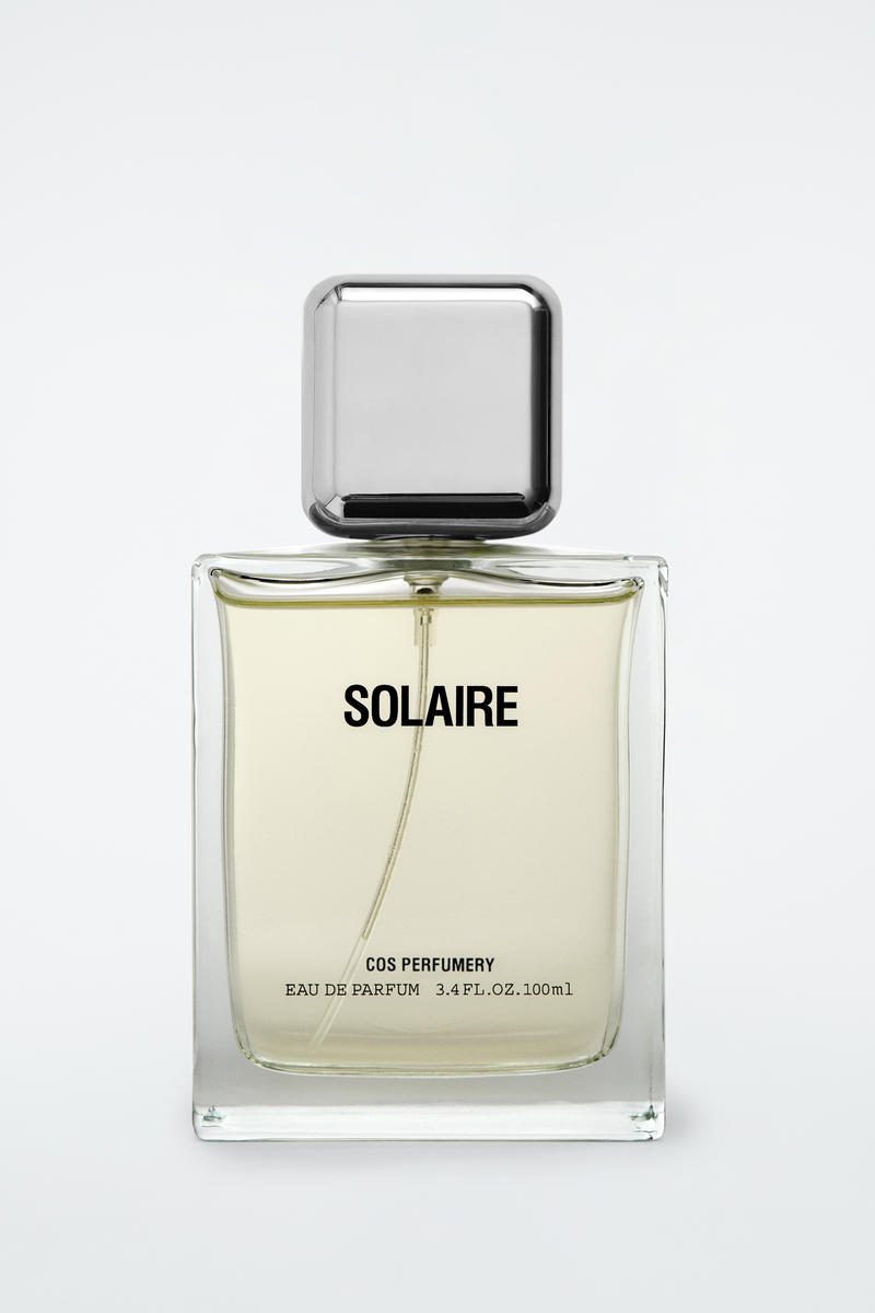 Perfumery Eau De Parfum, 100Ml
