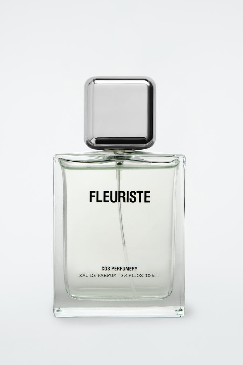 Perfumery Eau De Parfum, 100Ml
