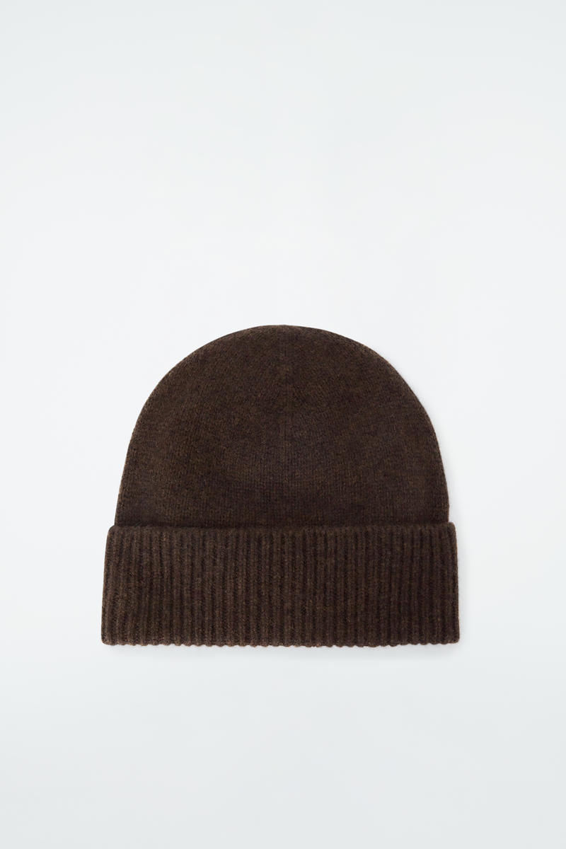 Cashmere Beanie