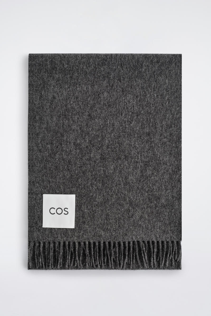 Cashmere Scarf