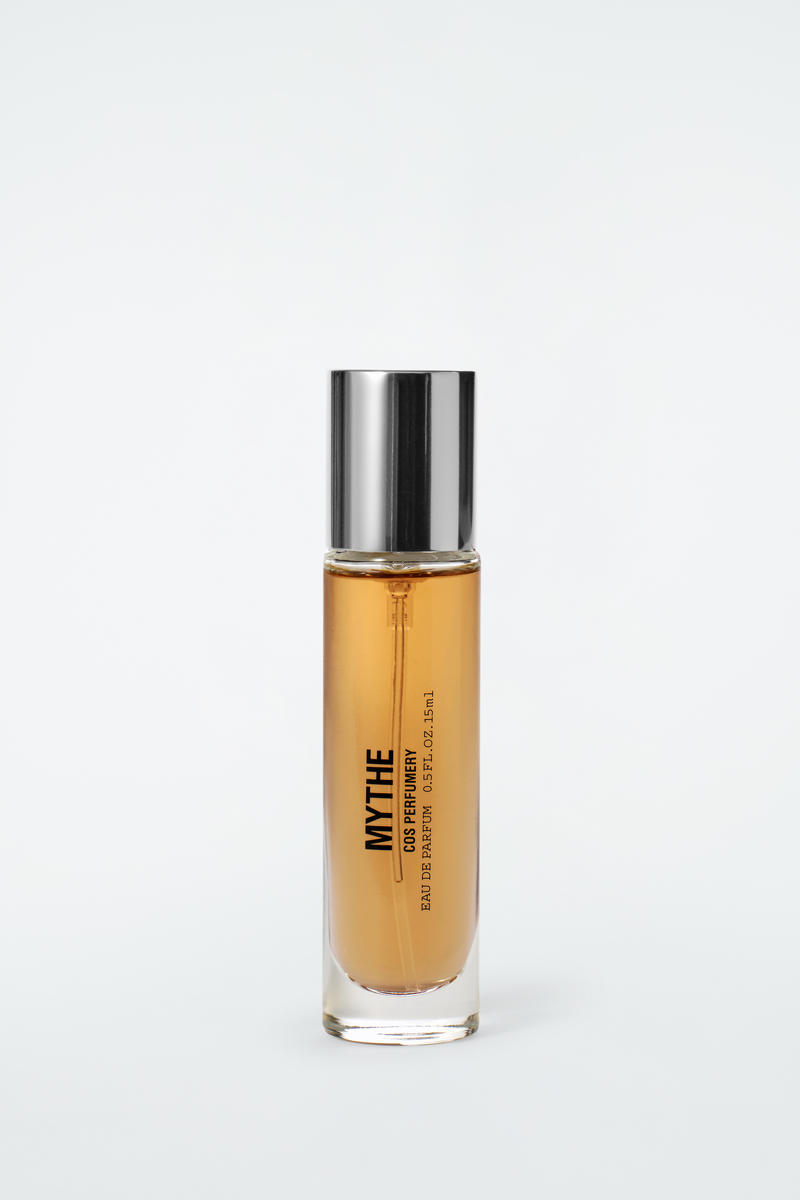 Perfumery Eau De Parfum, 0.50 Fl. oz. by COS