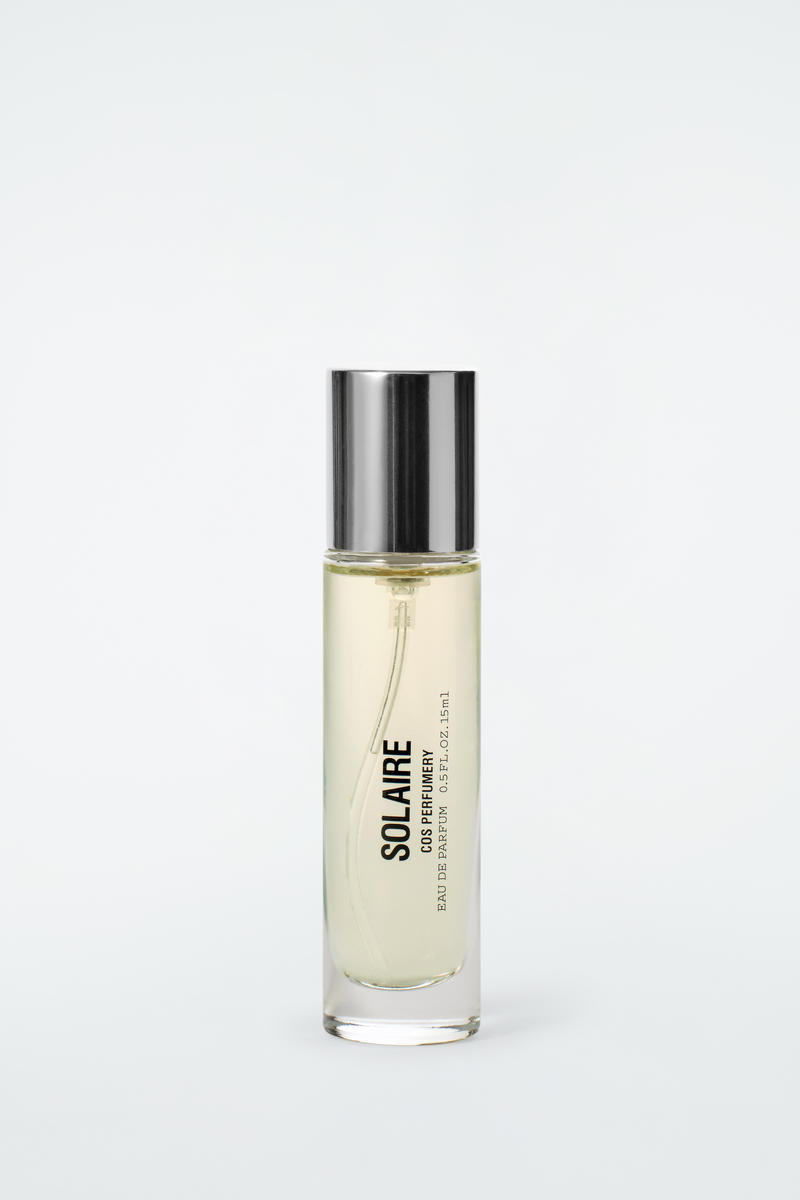 Perfumery Eau De Parfum, 0.50 Fl. oz.