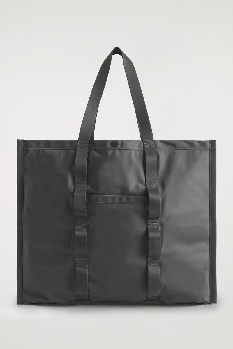 Transit Tote Bag - Nylon