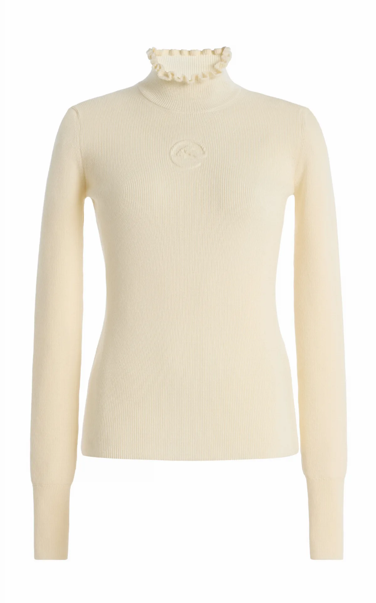 Kitz Wool Ski Top