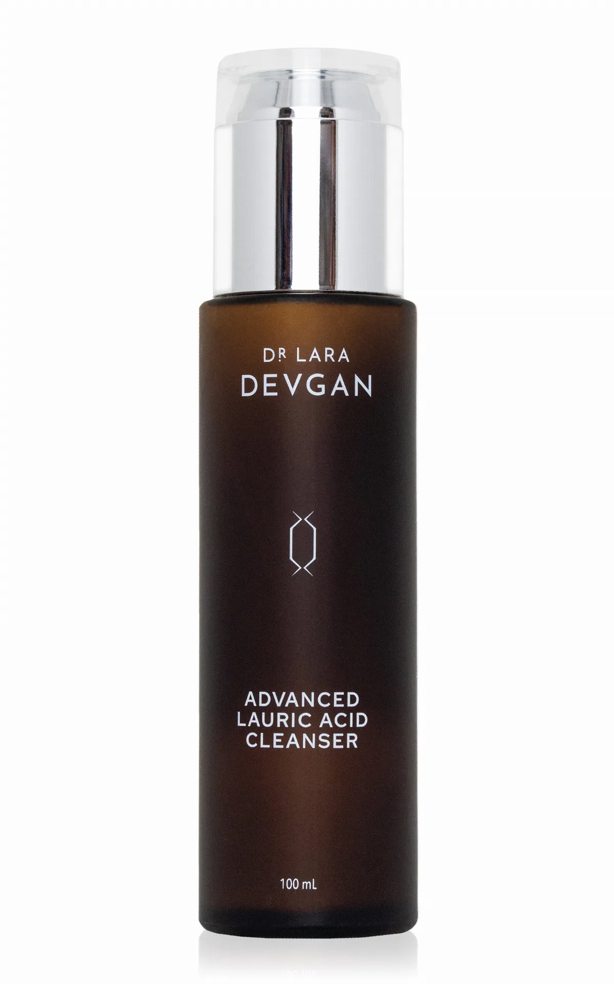 Advanced Lauric Acid Cleanser