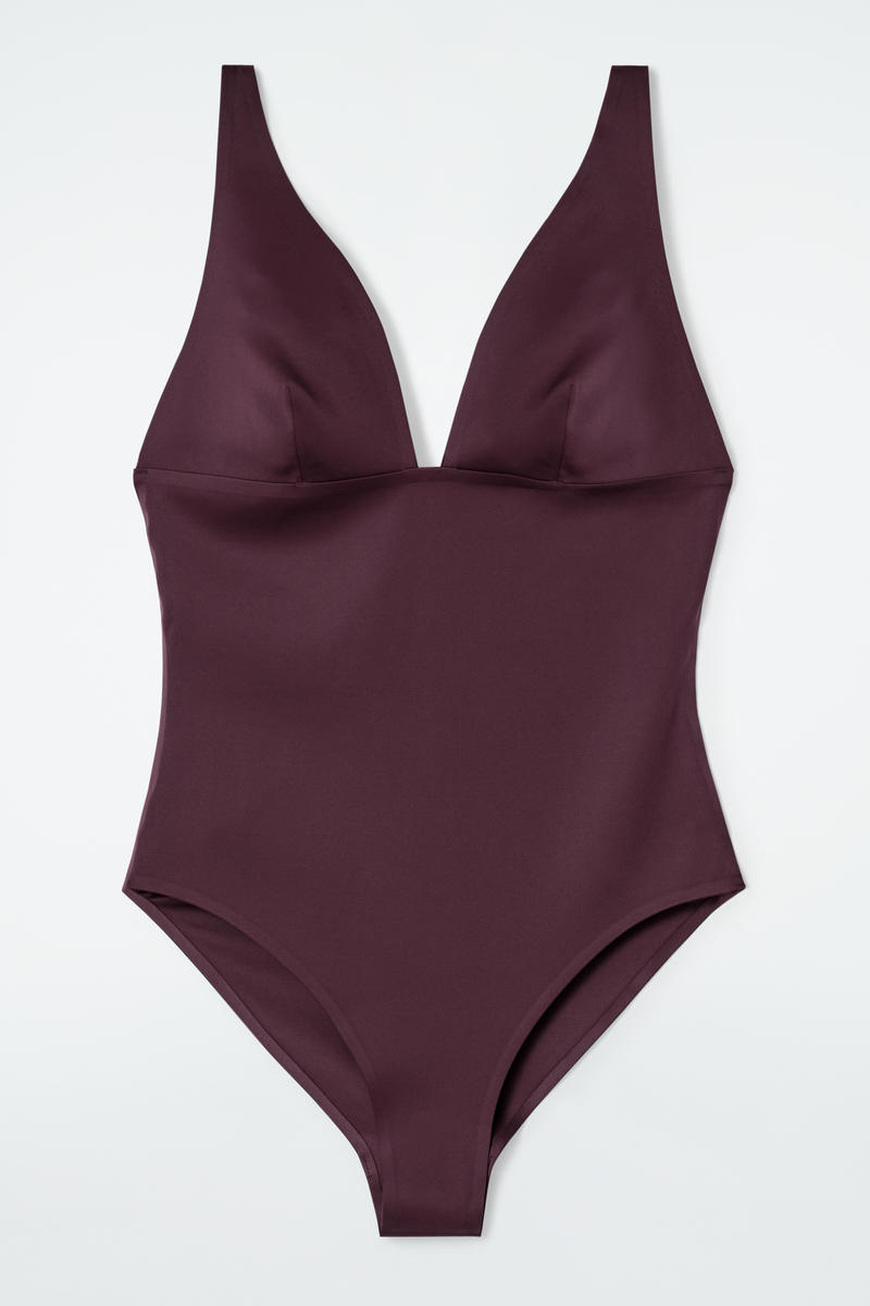 Scuba Swimsuit