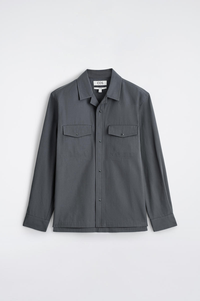 Western Shirt
