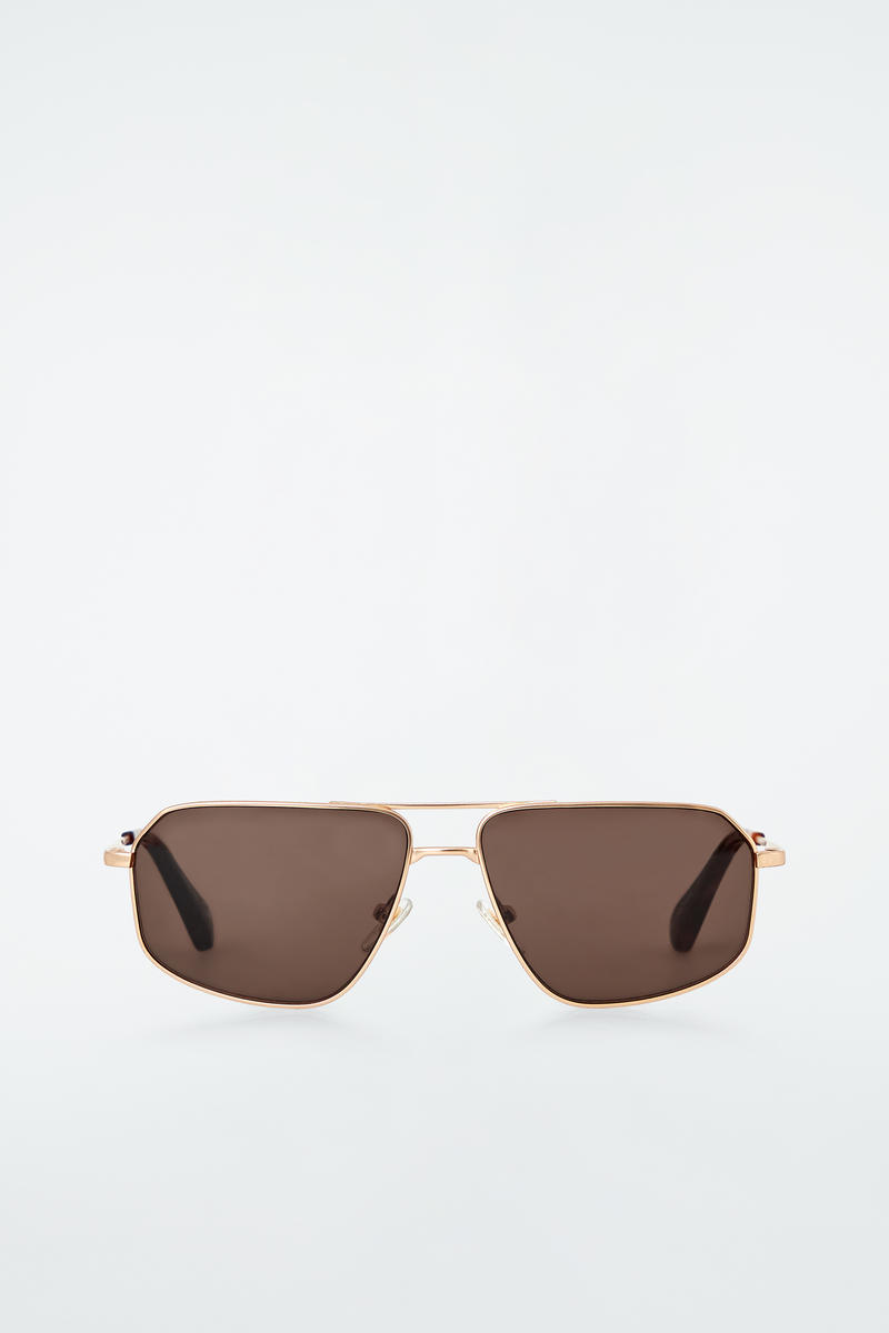 Vista Sunglasses - Aviator