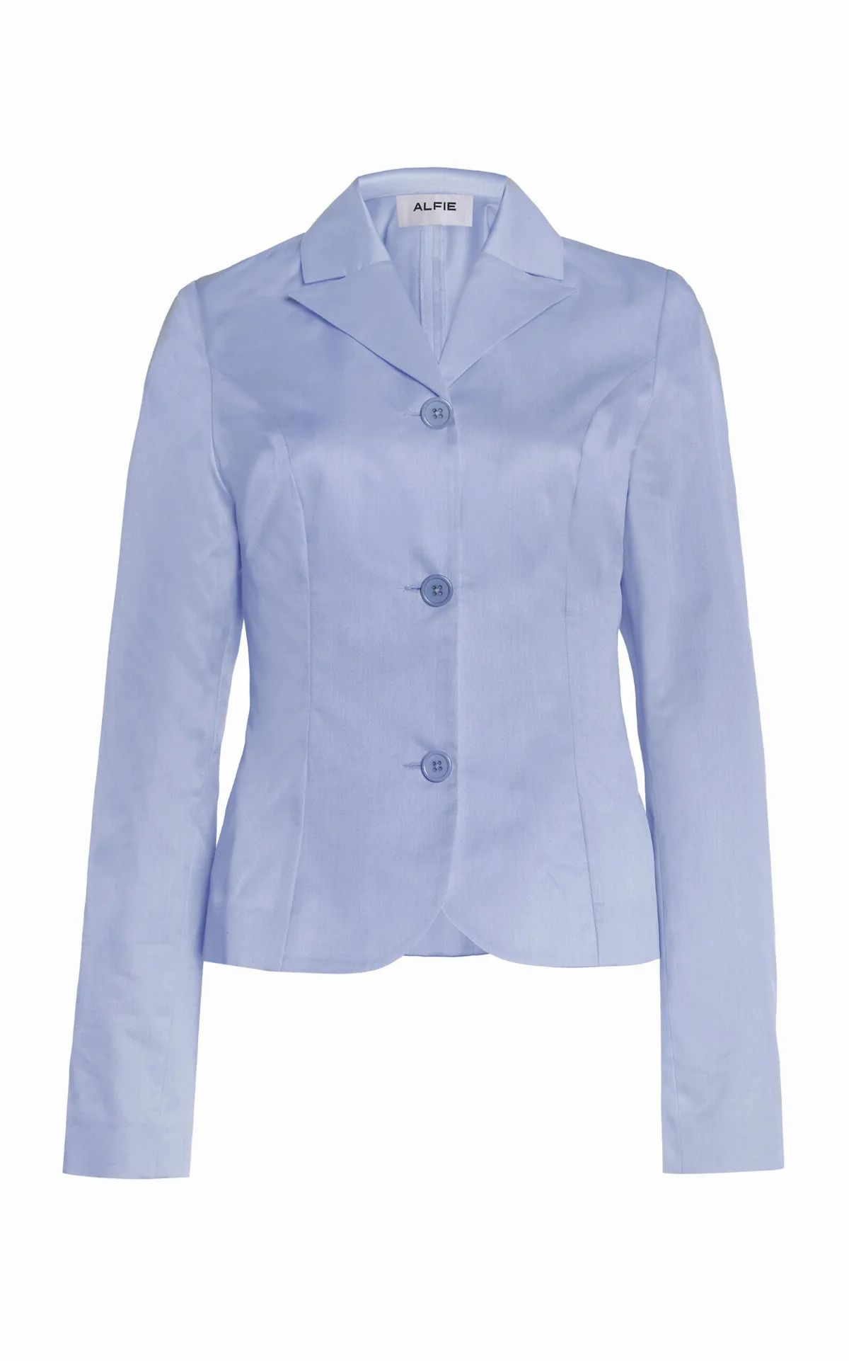 Exclusive Alma Cotton Jacket