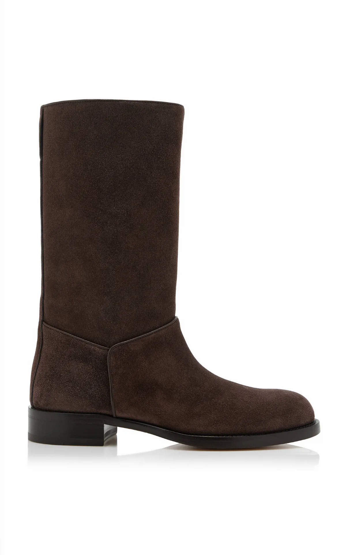 Nobilis Leather Boots